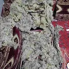 بدله مموهه للصيد