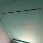 جبسم بورد سيمت بورد معلم شغل ممتاز سار كويس انشاء الله