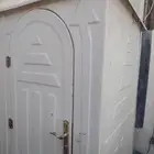 حمام متقل للبيع نضيف