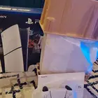 سوني 5 نظيف جدا معه ضمانه