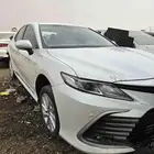 تويوتا كامري 2024 قطع غيار تشليح