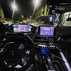 للبيع بيجو 3008 موديل 2018 قير اوتماتيك بنزين