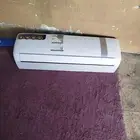 مكيفات سبليت حار بارد موفر الطاقه للبيع مع التركيب والضمان