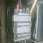 عندى بطارية ليثيوم سياره جيلي اكوفانجو 2022