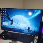 للبيع شاشة 43 Toshiba بوصة موديل 43C350LW (4K UHD)