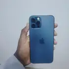 ايفون 12 برو ماكس 128 نظيف بطاريه 82