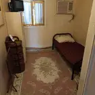 غرفه مفروشه للايجار