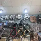 زينه سيارات جميع ملحقات