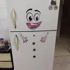 ثلاجه و بتقاز و قارورت غاز ومكيف للبيع سبب البيع السفر
