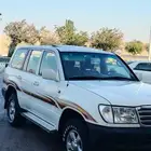 لاندكروزر 2003