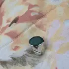 خاتم   زمرد