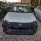 كامري LE بنزين 2025