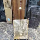 ربابة هندي جلد شفاف درجه اولى