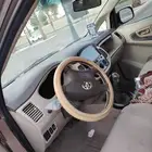 سياره انوفا جير عادي ممشي فوق 500 محركات نظيف للبدل بكرولا