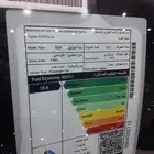 كورولا مطور جنوط2024