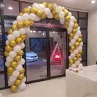 تزين اقواس بلون