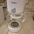 مكاين قهوه