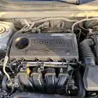 مكينة سوناتا 2017 . 2018 . 2019