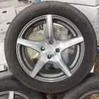 طقم جنوط زينه مع كفراتها اكسنت يارس صني