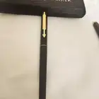 قلم باركر - الخطوط السعودية-اورو اصلي مستخدم