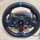 دركسون لوجيتيك Logitech G29