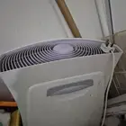 منقي وملطف هواء