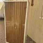 دولاب حديد تراث انتيك