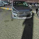 انوفا 2022 فضي للبيع
