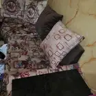 كنب غرفة معيشة