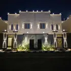 فيلا فاخرة منفصله دورين وملحق للايجار حي الرحمانية