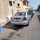 هونداي اكسنت 2005 مفحوص ومجددة جاهز لنقل