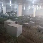 بطاريه ارانب نظام اوروبي مستعمله