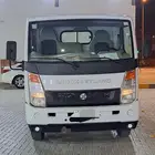 دينه اشوك ليلاند الموديل 2021