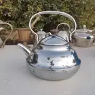 بريق ستيل. كوري
