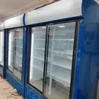 ثلاجات بابين بيبسي