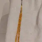 سبحه زعفراني جديده اسعر 100 ريال