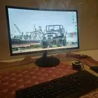 شاشه كمبيوتر samsung