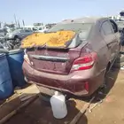 ميتثوبيشي إتراج تشليح قطع غيار فقط