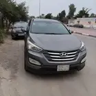 هونداي سنتافي