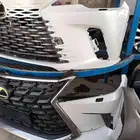 صدام لكزز RX مديل 2023  2025
