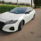 نيسان ماكسيما للبيع فل كامل مخزن