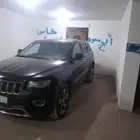 جيب جراند شيروكي 2014 8 سلندر