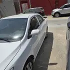 تيوتا كورلا 2013