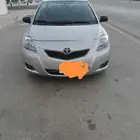 تايوتا يارس2006