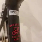 دراجة طريق Trek مقاس 50 (Endurance)