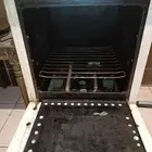 بوتاجاز اربع عيون بالفرن