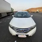 هوندا ستي2014