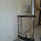 صدام هايلكس او برادو او فورشنر