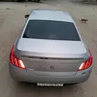بيجو 508 2013 1600cc تيربو