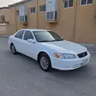 للبيع كامري 2001